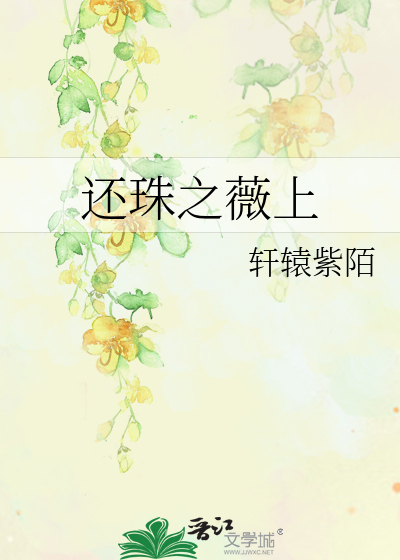 还珠之薇上