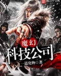 魔幻科技公司