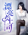 漂亮女上司