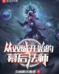 从双城开始的幕后法师