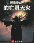 降临修仙界的亡灵天灾