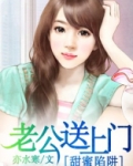 甜蜜陷阱:老公送上门