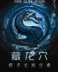 藏龙穴：探寻龙族宝藏