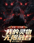 开局一只乌鸦,我的灵物无限融合小说