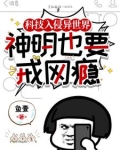 科技入侵异世界,神明也要戒网瘾