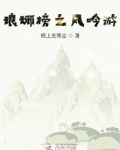 琅琊榜之风吟游