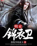 明末锦衣卫