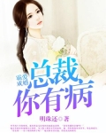 霸爱成婚：总裁你有病
