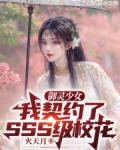 御灵少女:我契约了SSS级校花