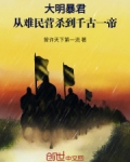 大明暴君：从难民营杀到千古一帝