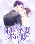 限时婚妻不可欺