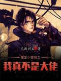 重生小富翁之我真不是大佬