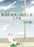 港黑卧底绫小路的工具人手札