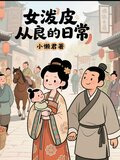 女泼皮从良的日常小懒君
